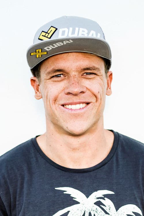 Kevin Langeree profile photo