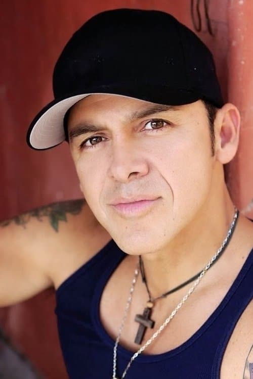 Gerardo Mejía profile photo