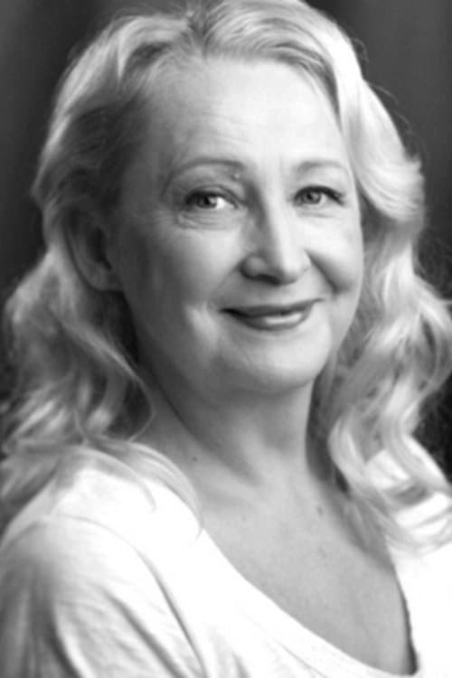 Jaana Oravisto profile photo