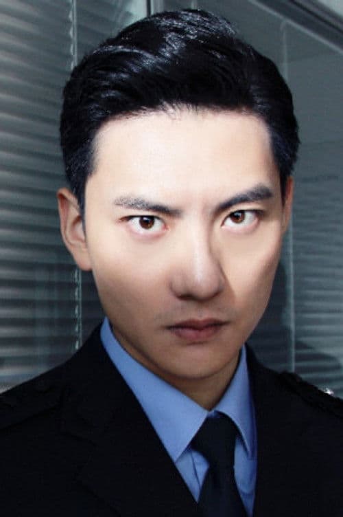 Chen Xuanyu profile photo