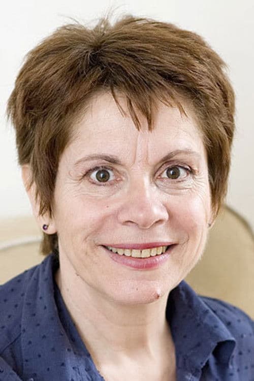 Anne Plumet profile photo