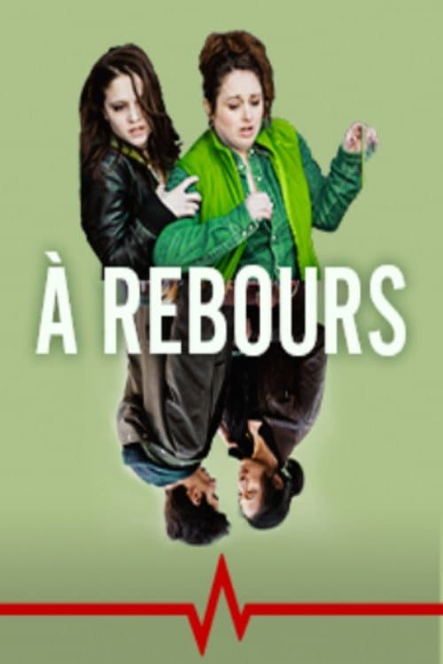 À rebours poster