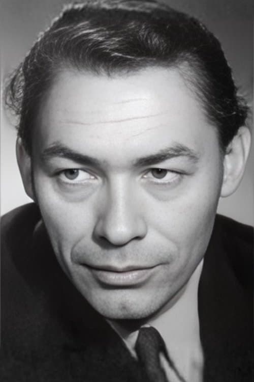 Nikolay Kuzmin profile photo