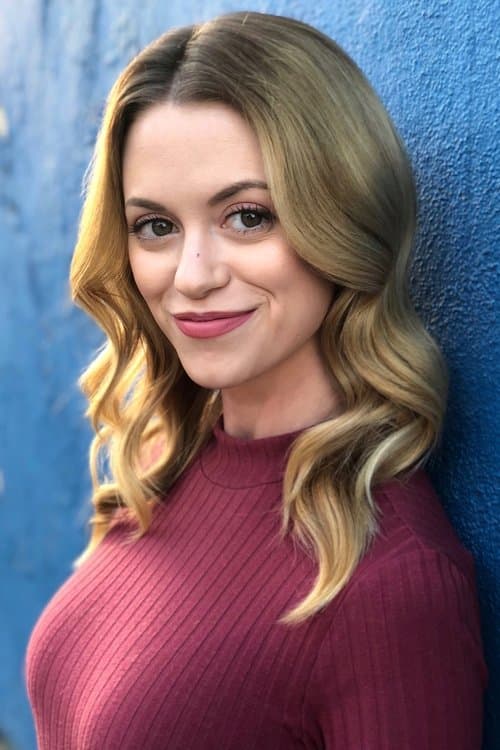 Caitlin Herst profile photo