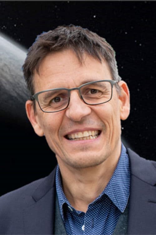 Didier Queloz profile photo