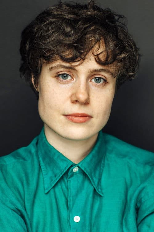 Camille Legg profile photo