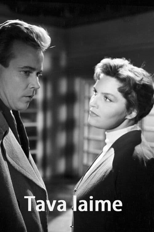 Your Happiness poster