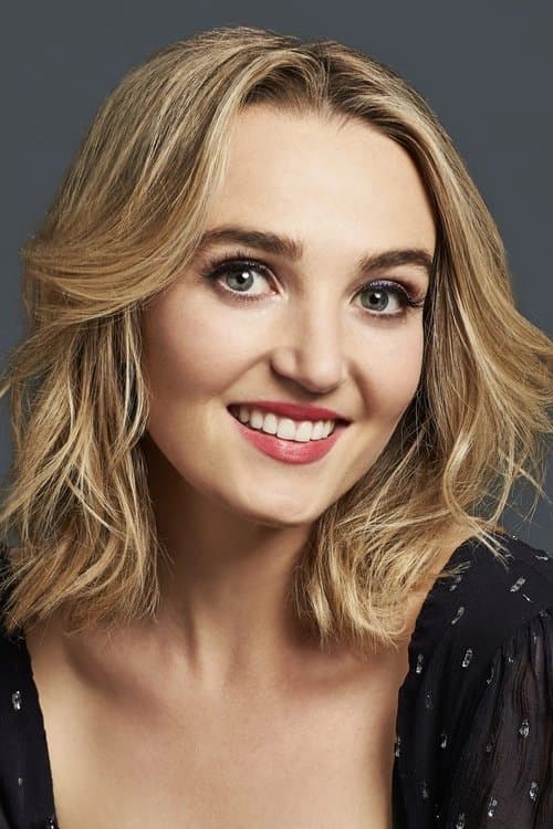 Chloe Fineman profile photo