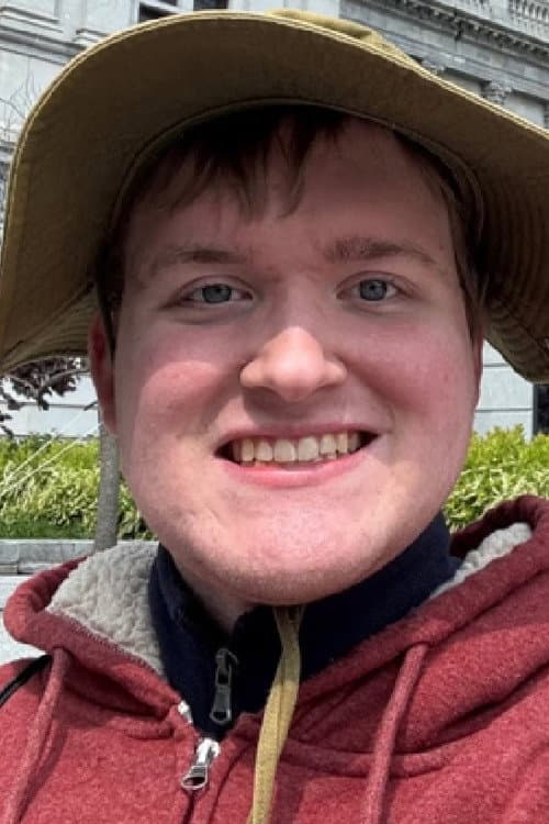 Calvin Michael Grant profile photo