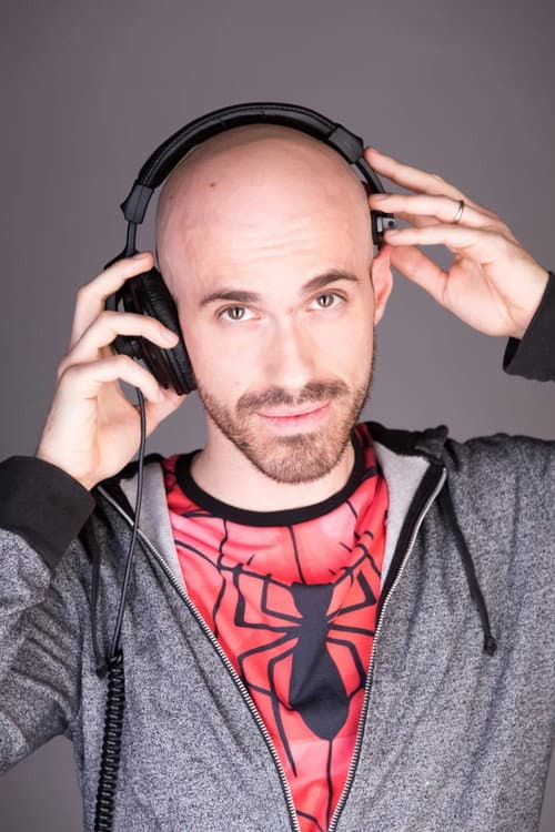 Jacopo Calatroni profile photo