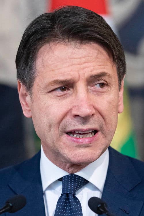 Giuseppe Conte profile photo
