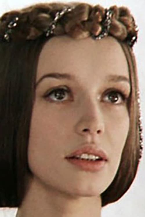 Natalya Trubnikova profile photo