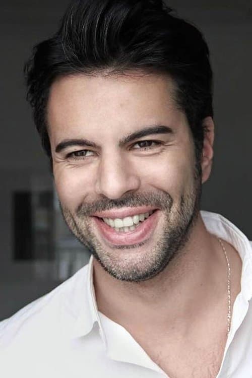 Alexandre Brik profile photo