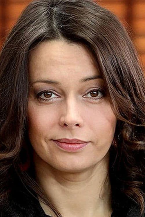 Renata Dancewicz profile photo