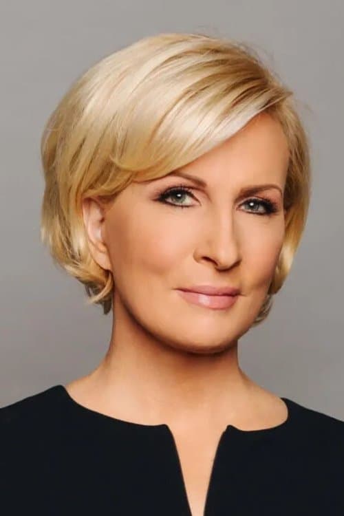 Mika Brzezinski profile photo