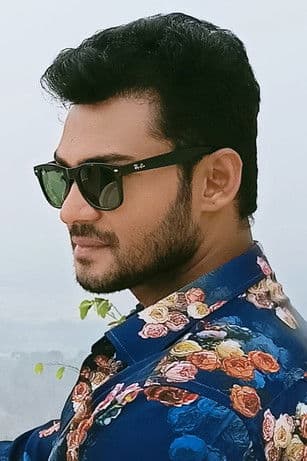 Saif Khan profile photo