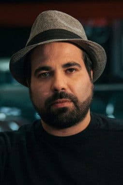 Bruno Gascon profile photo