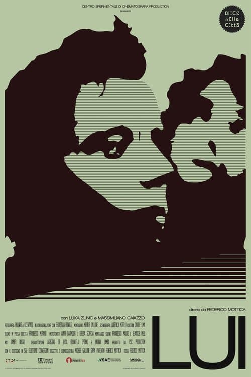 Lui poster