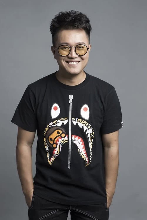 Xiang Qiuliang profile photo
