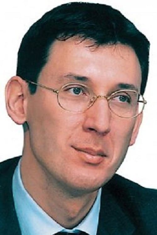 Yury Krestinsky profile photo