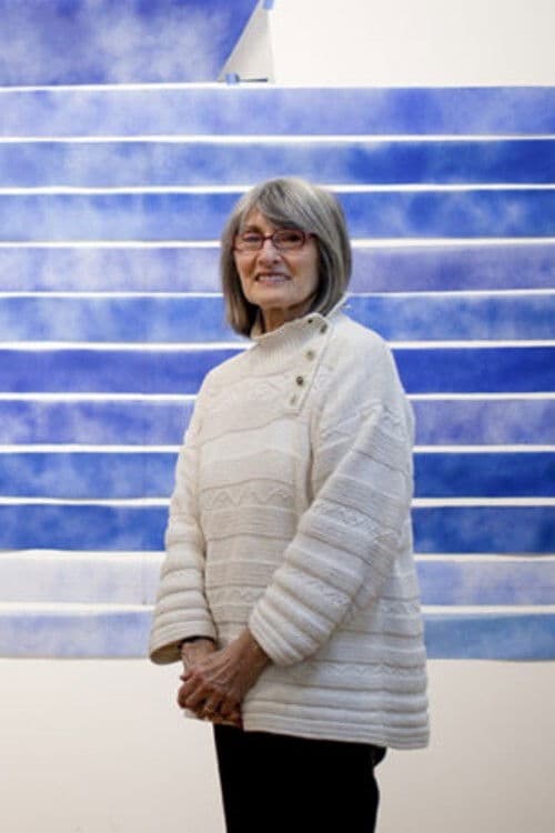 Anita Thacher profile photo