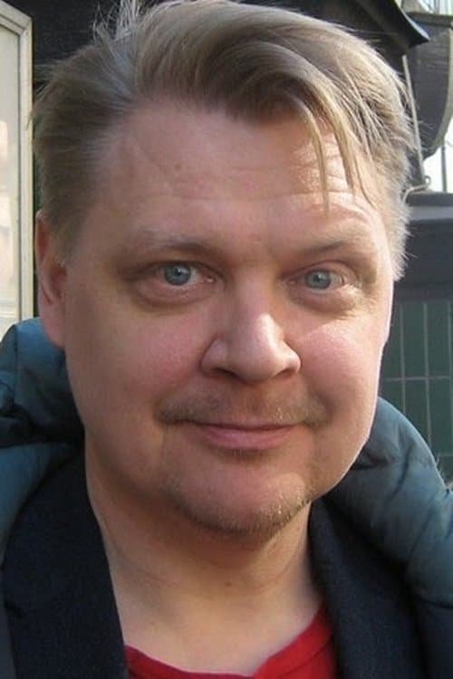 Jarkko Pajunen profile photo