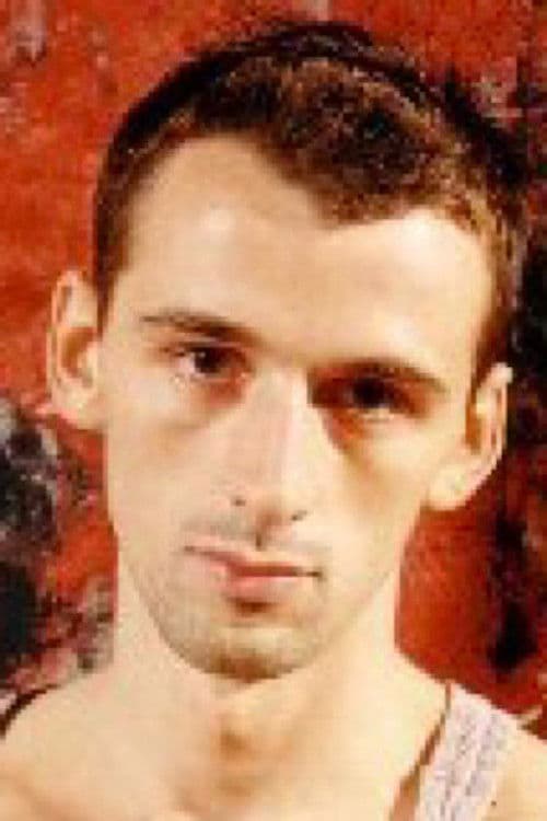 Mathias Torello profile photo