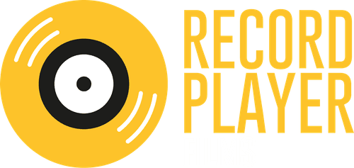 Record Player Films