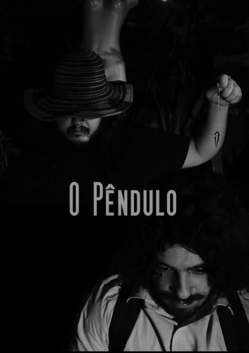 Pendulum poster