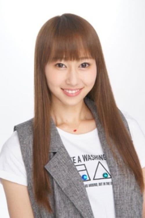 Kana Kobayashi profile photo