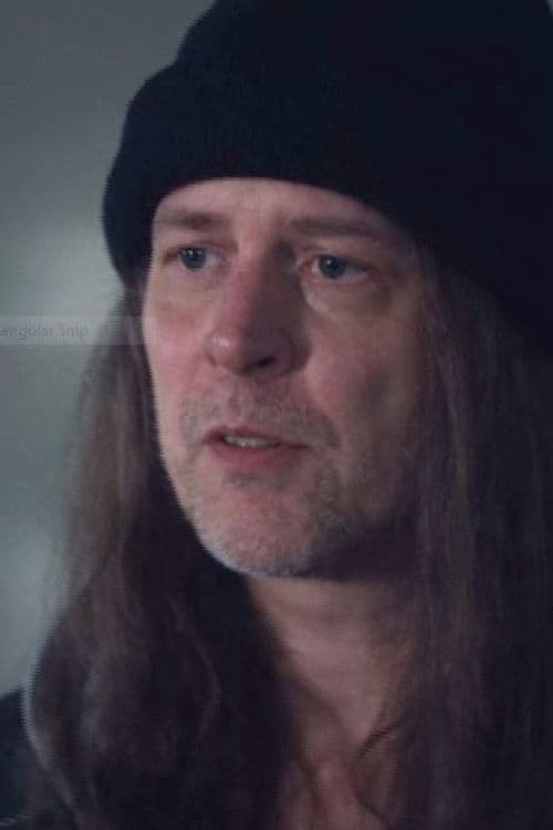 Darin Scott profile photo