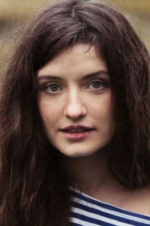 Iryna Tsilyk profile photo