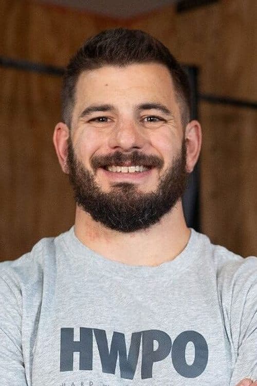 Mat Fraser profile photo