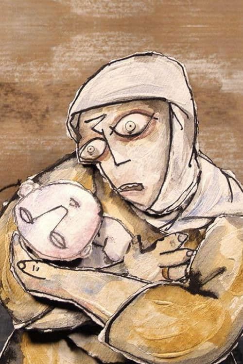 God on Our Side poster