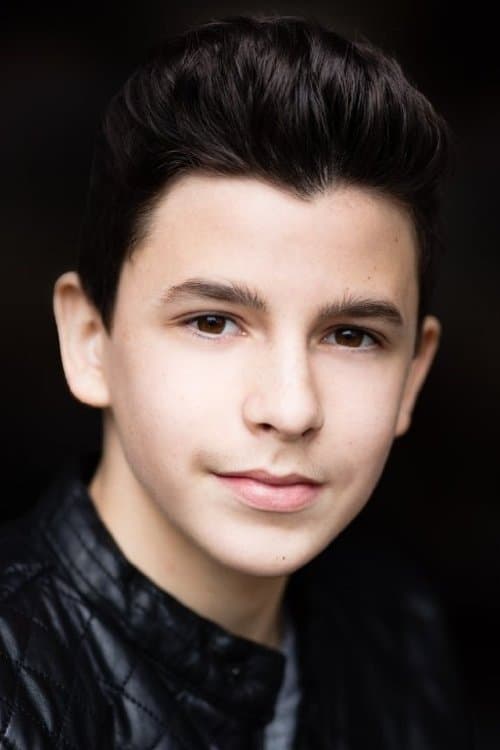 Toby Murray profile photo