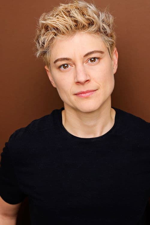 Beck Williams profile photo