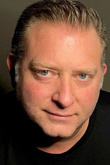 Jon Seeber profile photo