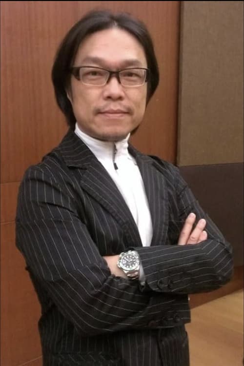 Sean Liu profile photo