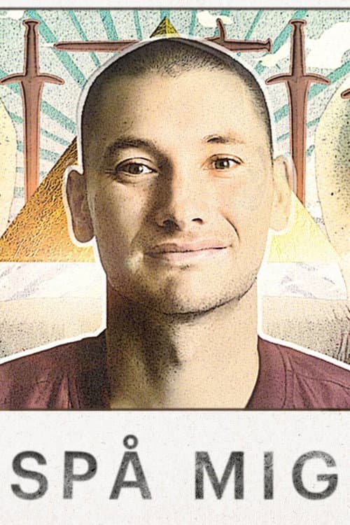 Spå mig poster