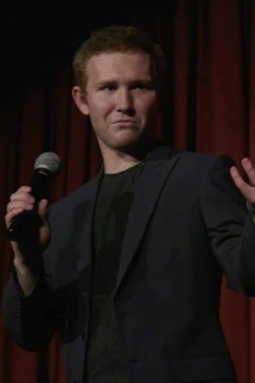 Brad Burke profile photo