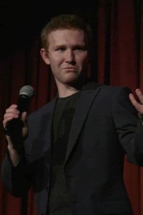 Brad Burke profile photo