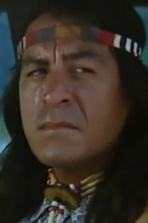 Mike Madrid profile photo