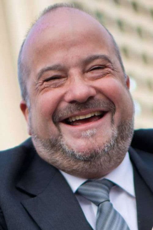 Martin Sieber profile photo