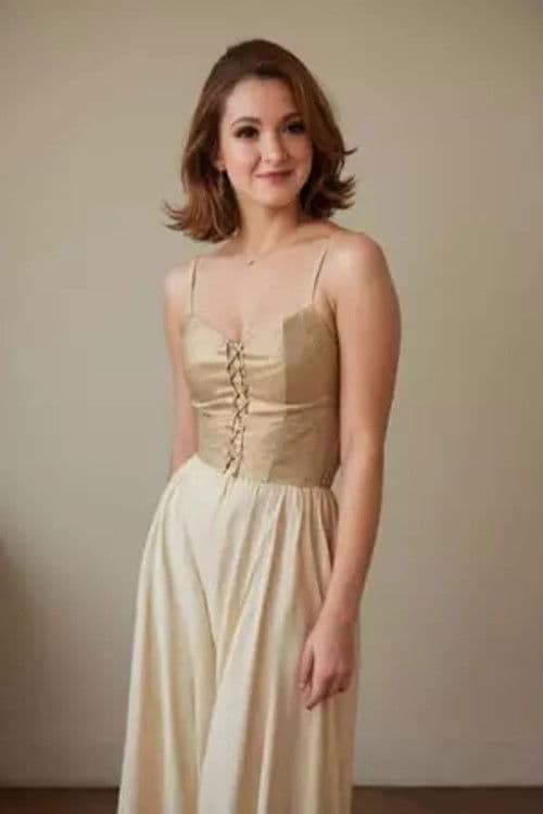 Alessia Medina profile photo