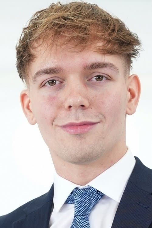 Joshua Lewis profile photo