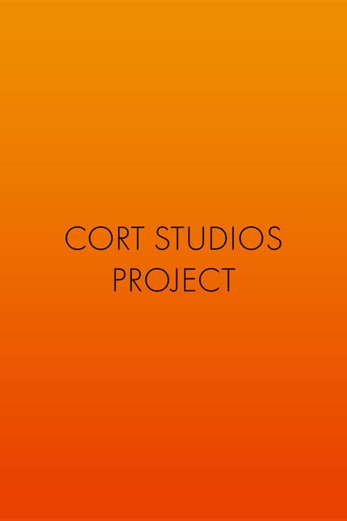 Unanounced Cort Studios Project