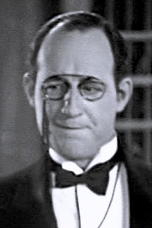 William Gillespie profile photo