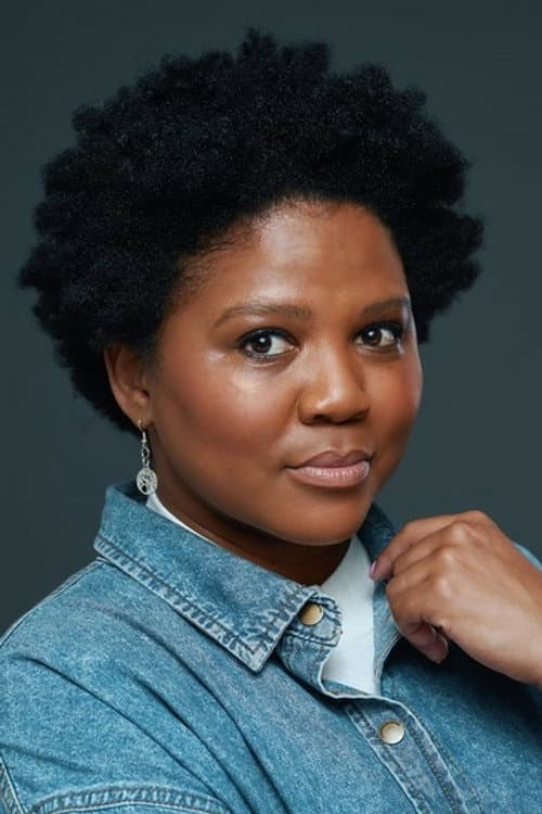 Talitha Ndima profile photo
