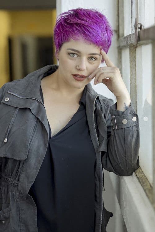 Kristyna Zaharek profile photo