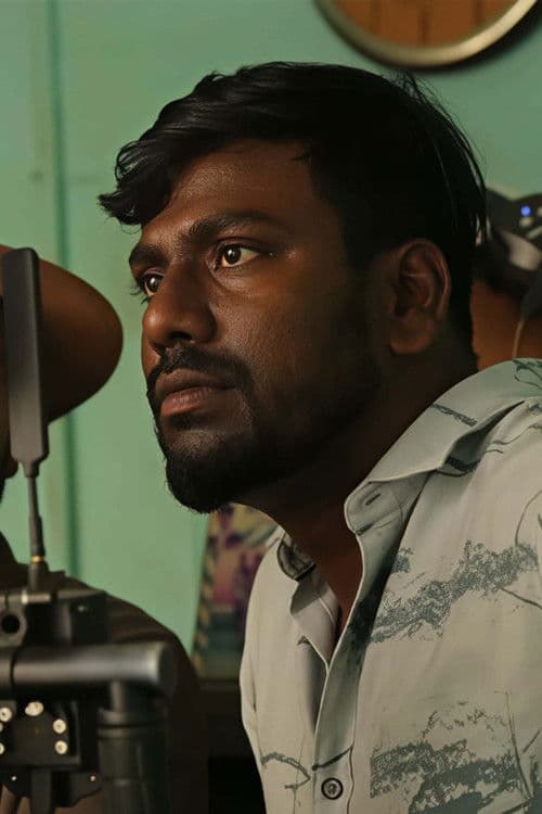 Naveen d gopal profile photo